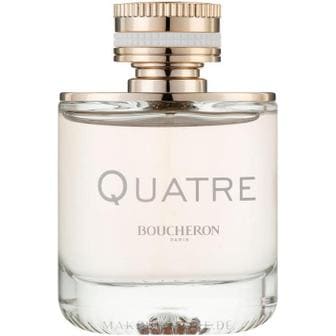 BOUCHERON [부쉐론] 콰트로 뿌르 팜므 오 드 퍼퓸 100ml