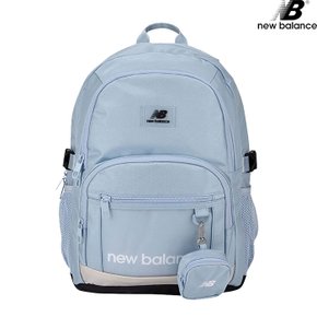 NBGCDSS102-LB Authentic V4 Backpack 백팩 가방