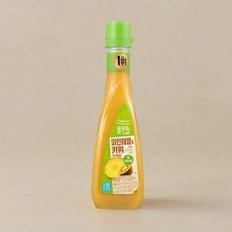풀무원 골드 파인애플&골드 키위 드레싱 (525g)