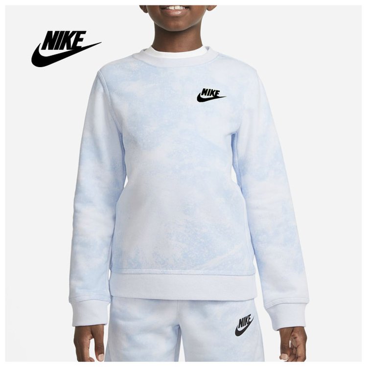 NiKE B NSW MAGIC CLUB CREW DD2903-085 - SSG.COM