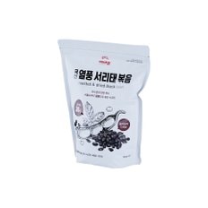 배대감 국산 열풍서리태 볶음 650g