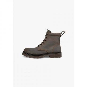 이스퀘어 5268109 ECCO Winter boots - nutmeg brown