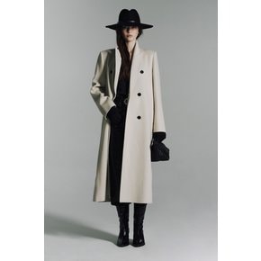 [이로]AVIGNON Handmade Coat  ILCAA24701IVX