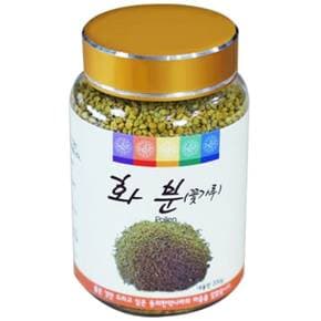 동의한약나라 벌화분 꽃가루 200g 국산