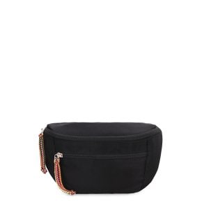 Belt Bag LMBGIB00DAVIA23_10 black