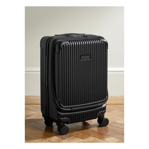 마스터피스 폴리카보네이트 캐리온 수트케이스 46376663162969756