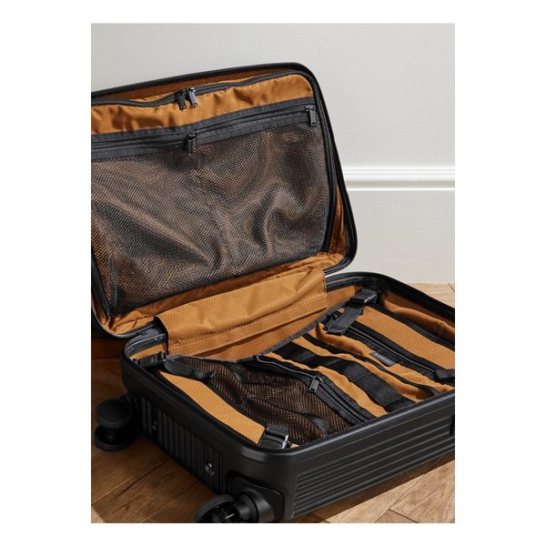 마스터피스 폴리카보네이트 캐리온 수트케이스 46376663162969756