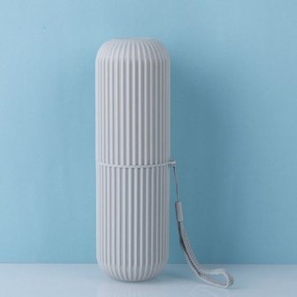 5. 그레이칫솔통 휴..
