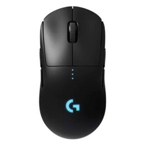 무선 마우스 G pro Wireless 로지텍G[NEX]