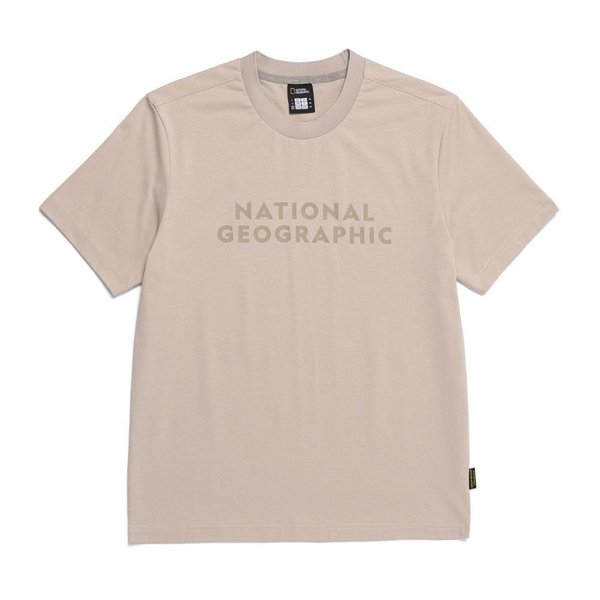 [시흥점] N252UTS220 그레이페롯 빅로고 그래픽 베이직핏 반팔 티셔츠