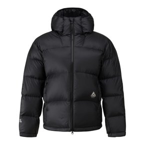 [공식] 공용 클라이밍 스톤마스터 다운자켓 G23 1BYPAWV907_BK