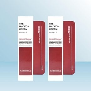 더 마데카 크림 50ml 2개 / iuy