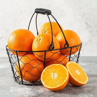  [델리후르츠] 선키스트 블랙라벨 오렌지 40수 (개당 200g내외)