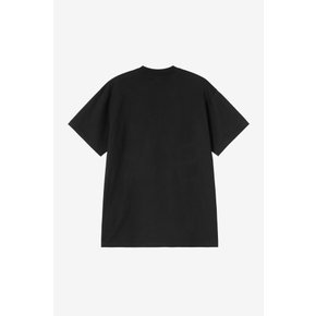 S/S BUMPER STICKERS T-SHIRT