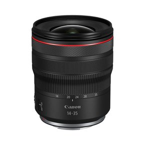 캐논공식총판 RF 14-35mm F4 L IS USM