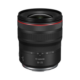 캐논 캐논공식총판 RF 14-35mm F4 L IS USM