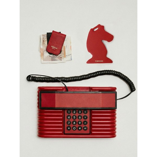 나이트 홀스 키링_7 COLORS