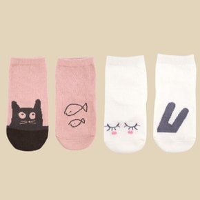 핫세일 빼꼼 유아양말 1종 700043