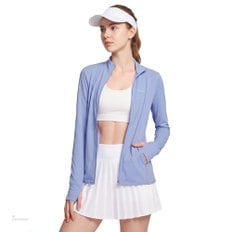 [한정특가]테슬라 여성 자외선 완벽차단 풀집업 래쉬가드 루즈핏 포켓 수영복 TM-FSZ22