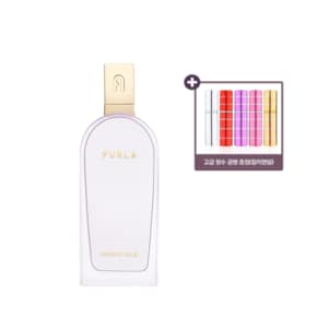 [공식수입] [훌라] 이레지스티빌레 EDP 시향용 100ml+공병+쇼핑백 증정