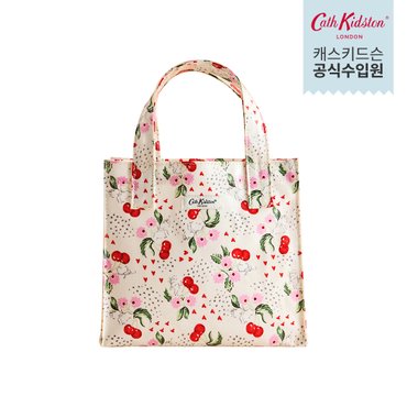 캐스키드슨 스몰 북백 - 에크루 체리 번치 (CK-BAL6706)
