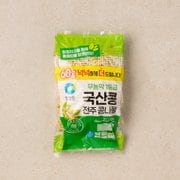 국산무농약전주콩나물 340g+60g