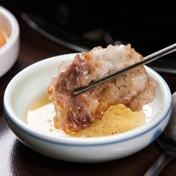 한돈 대패 삼겹살 600g+600g