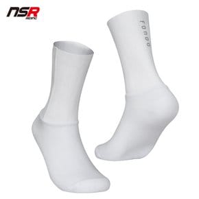 [모바일전용] NSR 폰도 에어로 삭스 FONDO AERO SOCKS 자전거용 양말