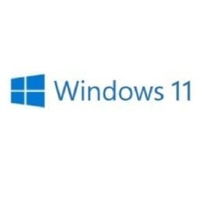 Microsoft Windows 11 Pro (처음사용자용 한글)