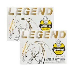 전설의 패치 416매 족저근막 손가락 레전드 파스  족저근막 손가락 레전드 파스