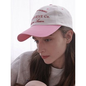 Co. CAP_PINK (EEOR1AHY01W)