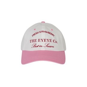 Co. CAP_PINK (EEOR1AHY01W)