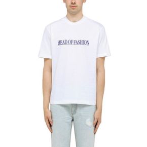 써네이 HEAD OF FASHION 프린팅 티셔츠 (MRTWXJER054 012) 567265
