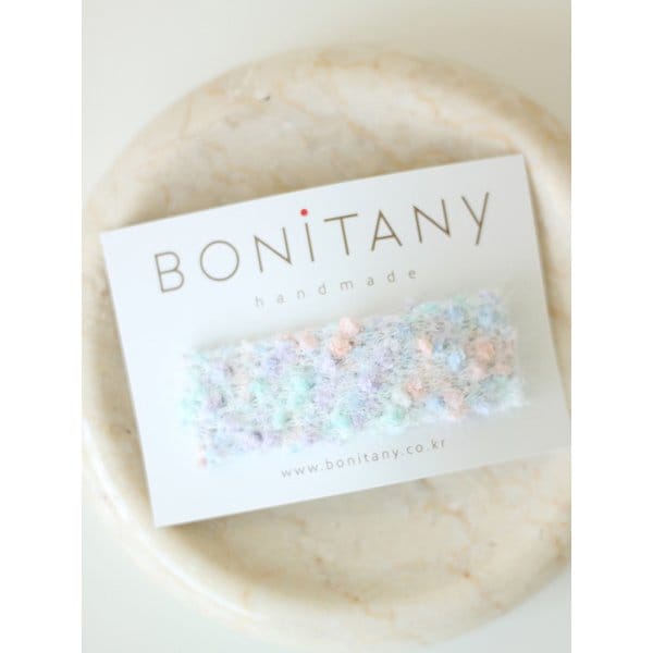 laura ticking pin(로라 똑딱핀)