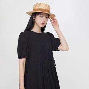 라피아 보터 햇  AS7AH442