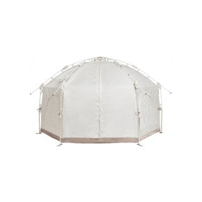 (DUA23A01_E1) 카티즈 이지 돔 텐트 (COTTAGE EASY DOME) (L/Beige)