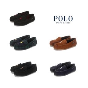 [폴로성인]POLO 신상품! 여성 DEZI V 포니 모카신 로퍼 5종 택1 RFS11476W,RF103298W,RF102873W,RF103297W,RFS11475W