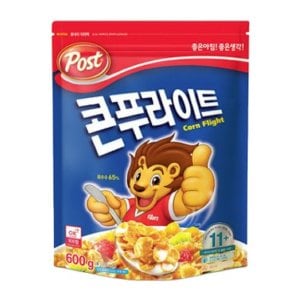  포스트 콘푸라이트 600g (무료배송)