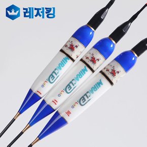 청실3점등 전자찌 민물전자찌