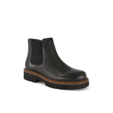 탠디옴므 탠디남성부츠 (Q19086, BLACK)