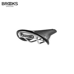 [모바일전용] BROOKS 브룩스 CAMBIUM C15 SADDLE 캠비움 C15 자전거용 클래식 안장