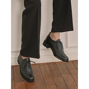 632_1 Raslo Oxford Loafer-3color