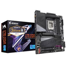 GIGABYTE Z790 AORUS ELITE X WIFI7 피씨디렉트