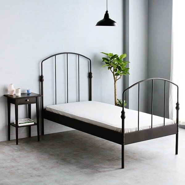 호텔라인 침대프레임 싱글 MK16639