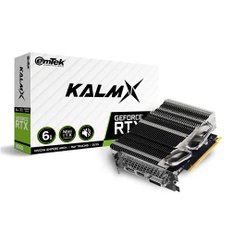 이엠텍 지포스 RTX 3050 KalmX D6 6GB