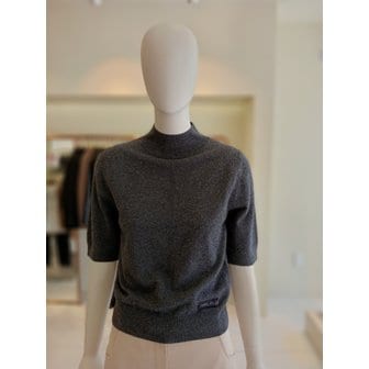 CC콜렉트 [여주점] 씨씨콜렉트 캐시미어울반팔니트E254ksk141