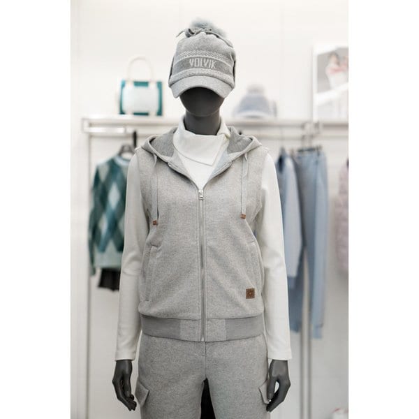 [여주점] 골프웨어 여성 골프 울라이크 베스트 TOA11