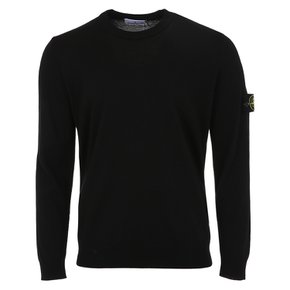 [국내/당일]25FW K2S155100071 S00C4 V0029 스톤아일랜드 라이트 울 스웨터