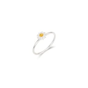 [925 Silver] Petit Daisy Ring_VH2435RI001M