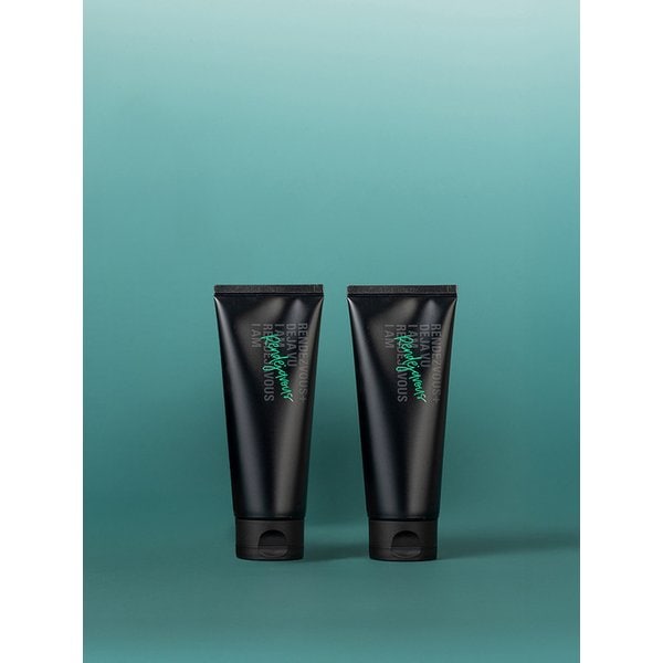 [2PACK] 포레드비자 퍼퓸 헤어 트리트먼트 1+1